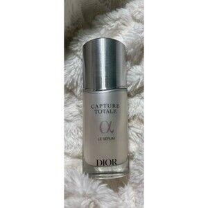 DIOR Capture Totale Le Serum 1.7 fl oz